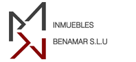 Inmuebles Benamar, S.L.U. Logo